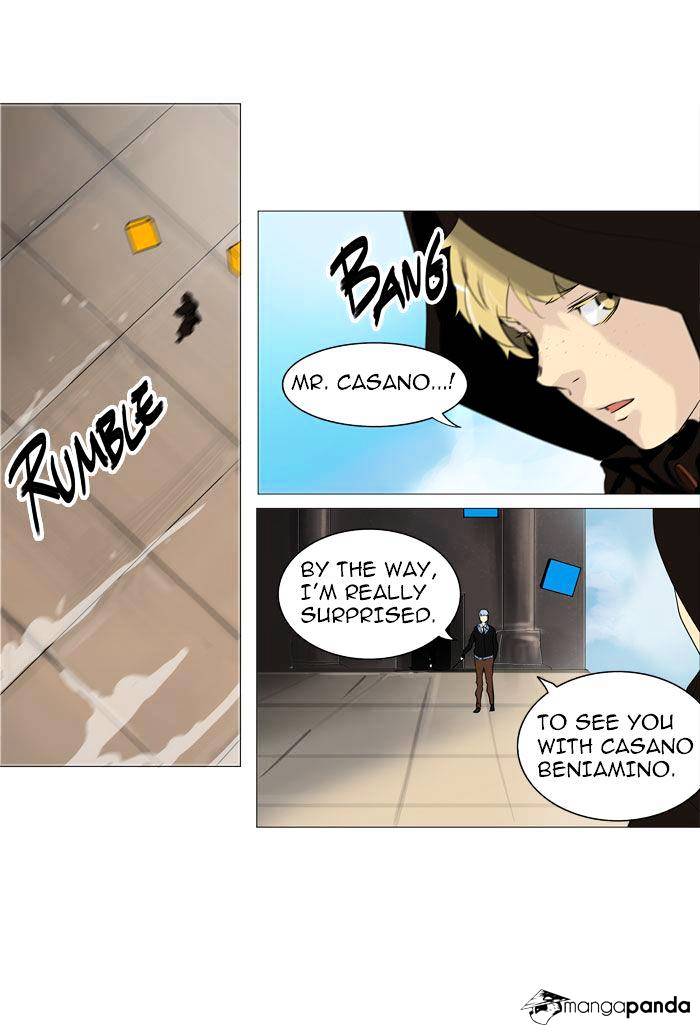 Tower of God, Chapter 224 image 39